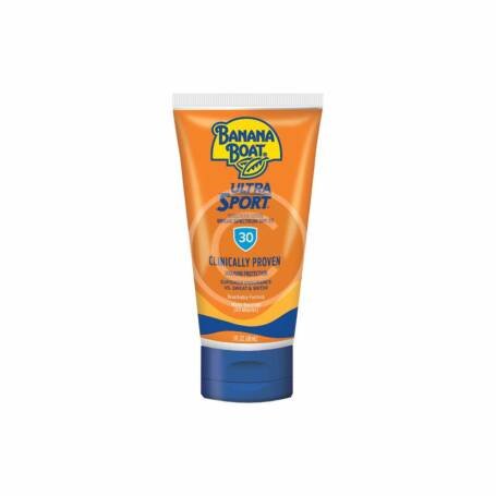 Sunscreen Lotion